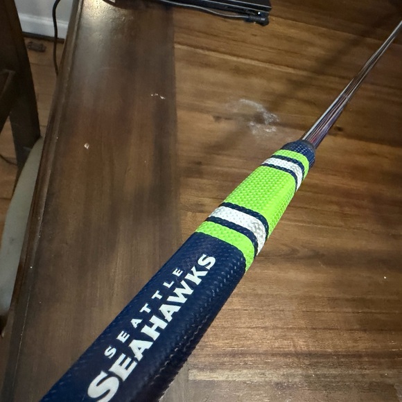 Ping putter ping pal 2 putter becu copper vintage putter golf club 36” - Picture 6 of 7